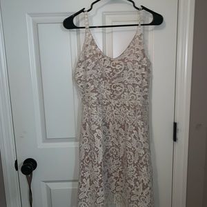 Vici Collection Lace Dress